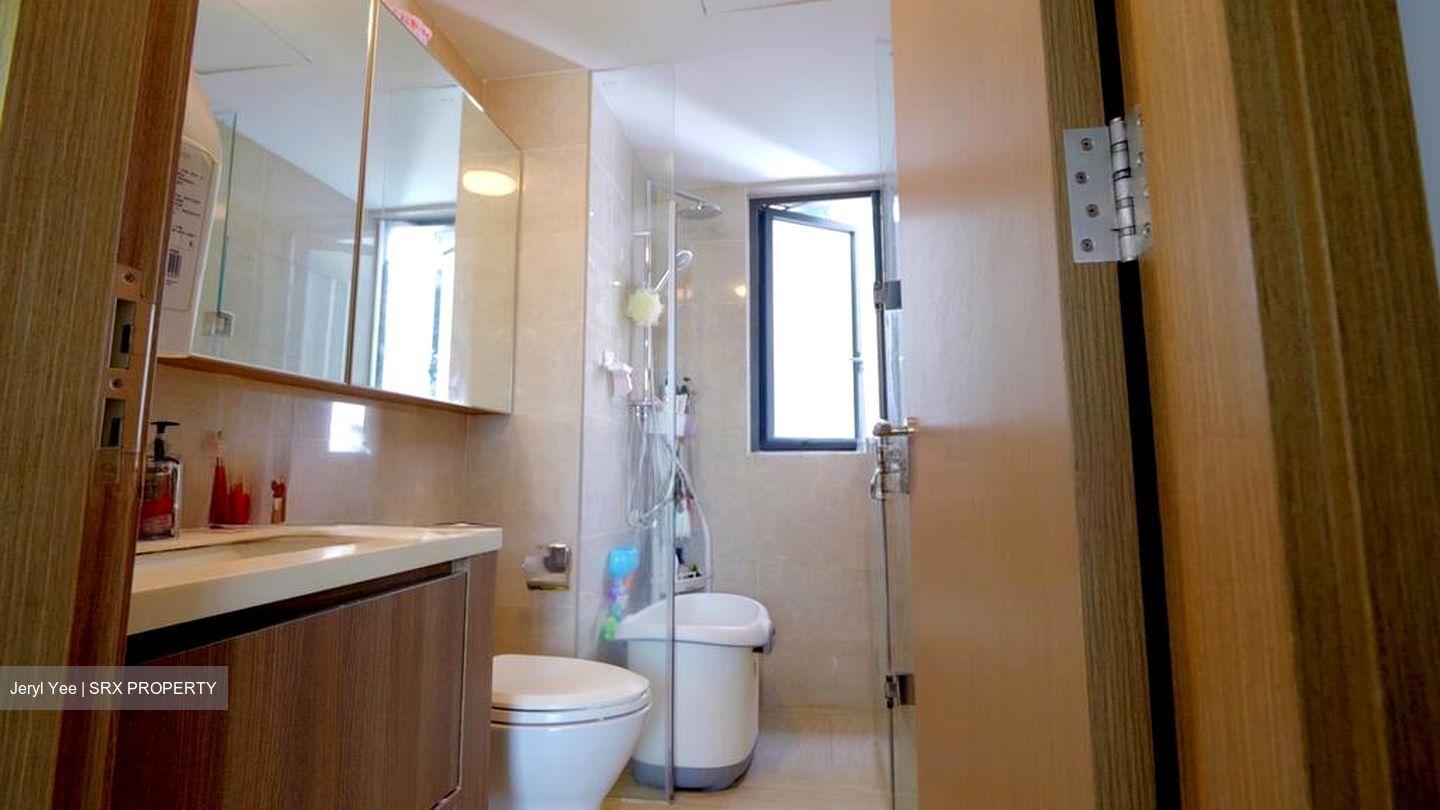 Kingsford Waterbay (D19), Apartment #496199701
